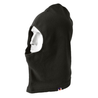 Fleece balaclava - Sort
