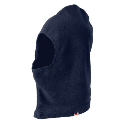 Fleece balaclava - Marine
