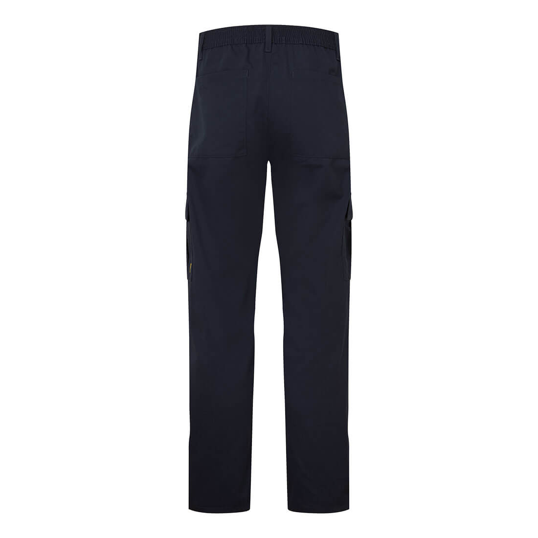 Antistatiske ESD-bukser til kvinder - Mørk marine - Billede 2