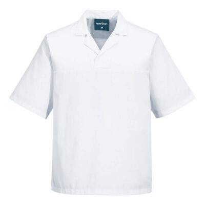 Baker's Shirt S/S