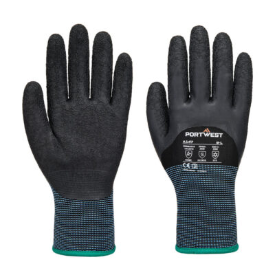 Cold 13 Latex 3/4 Dipped Glove