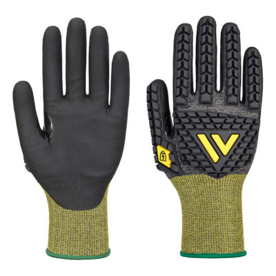 Impact E18 Nitrile Antistatic ESD Glove