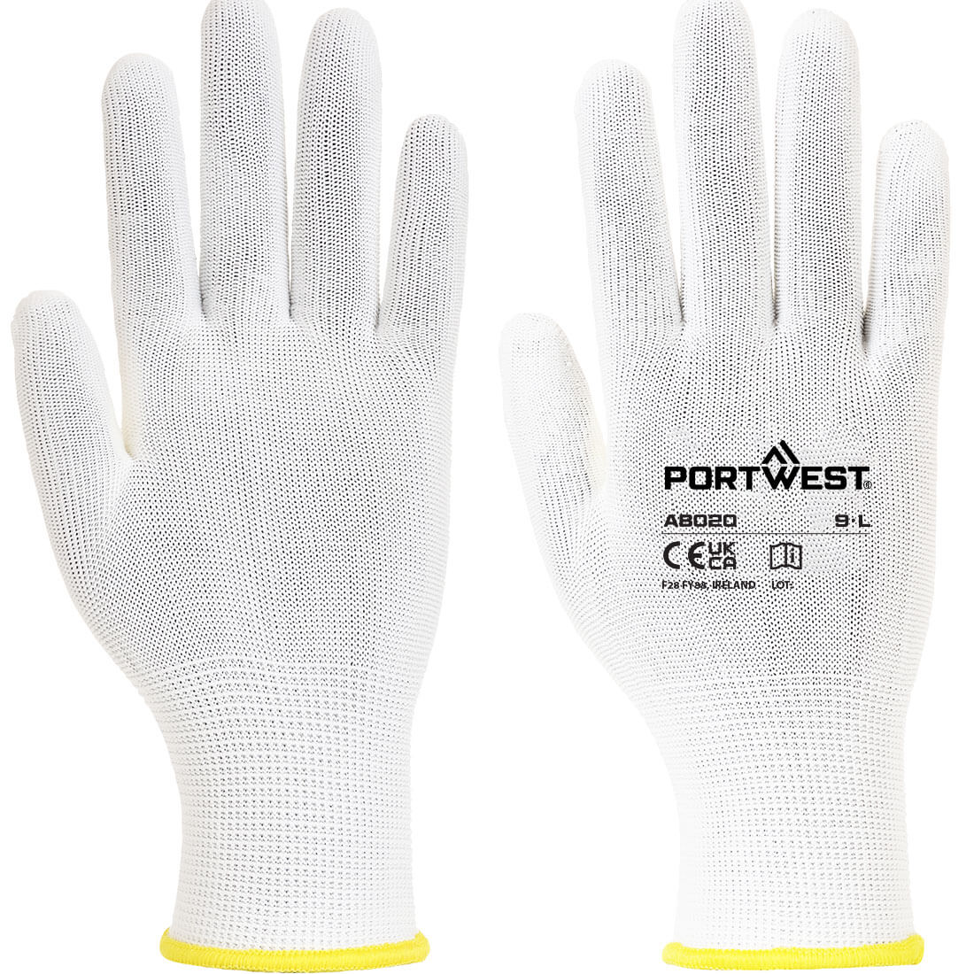 Liner 13 Assembly Glove Full Box (360 Pairs)