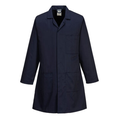 Standard Coat