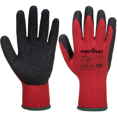 Grip 10 Latex Glove