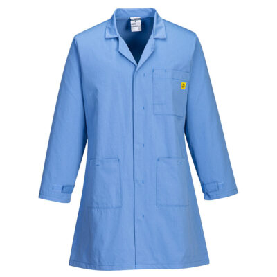 Anti-Static ESD Coat
