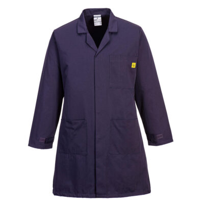 Anti-Static ESD Coat