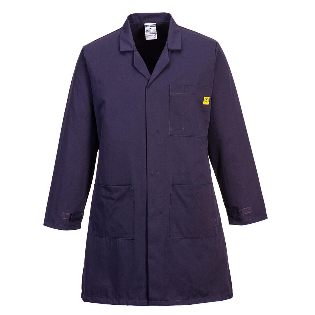 Anti-Static ESD Coat