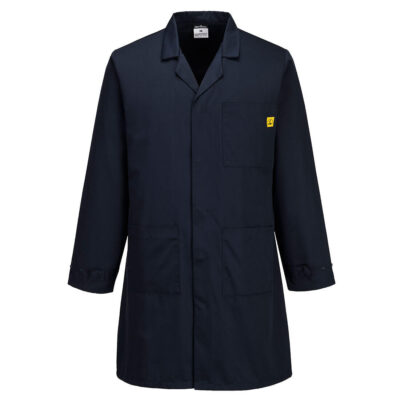 Anti-Static ESD Coat