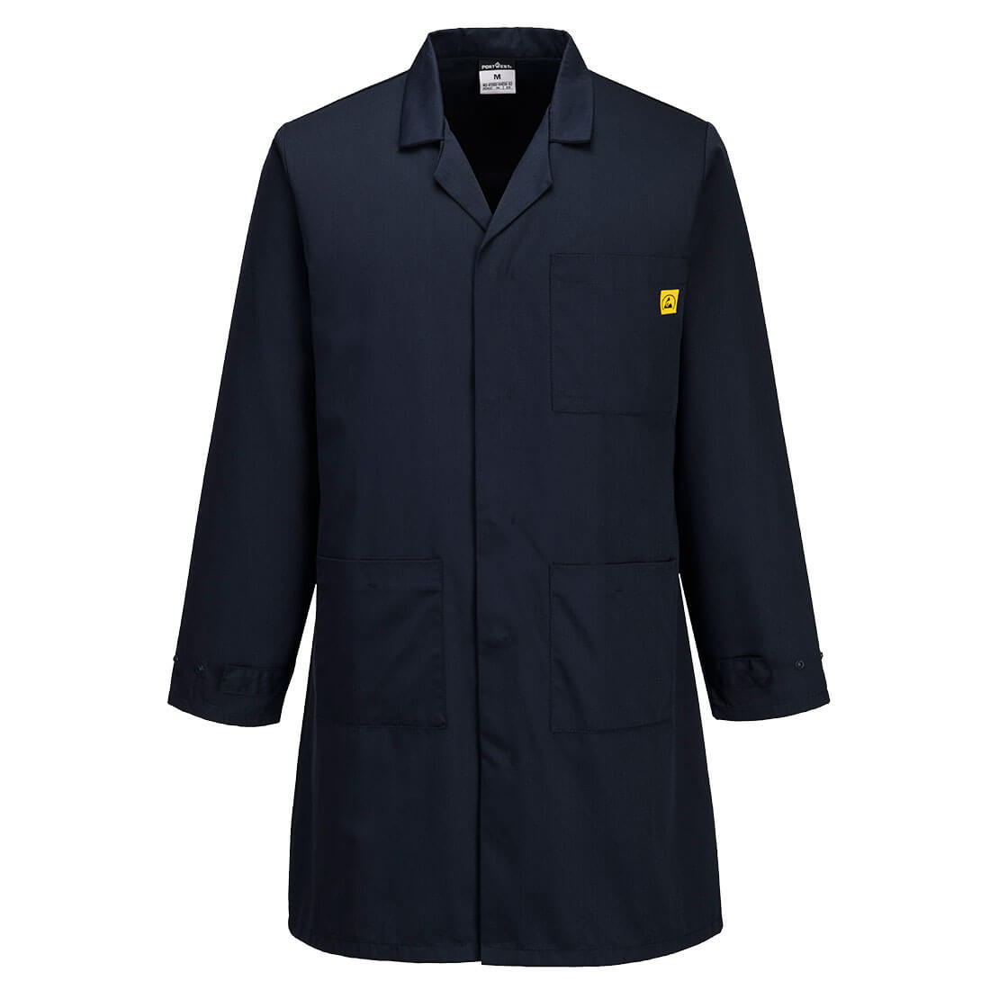 Anti-Static ESD Coat