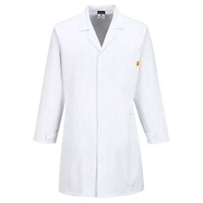 Anti-Static ESD Coat