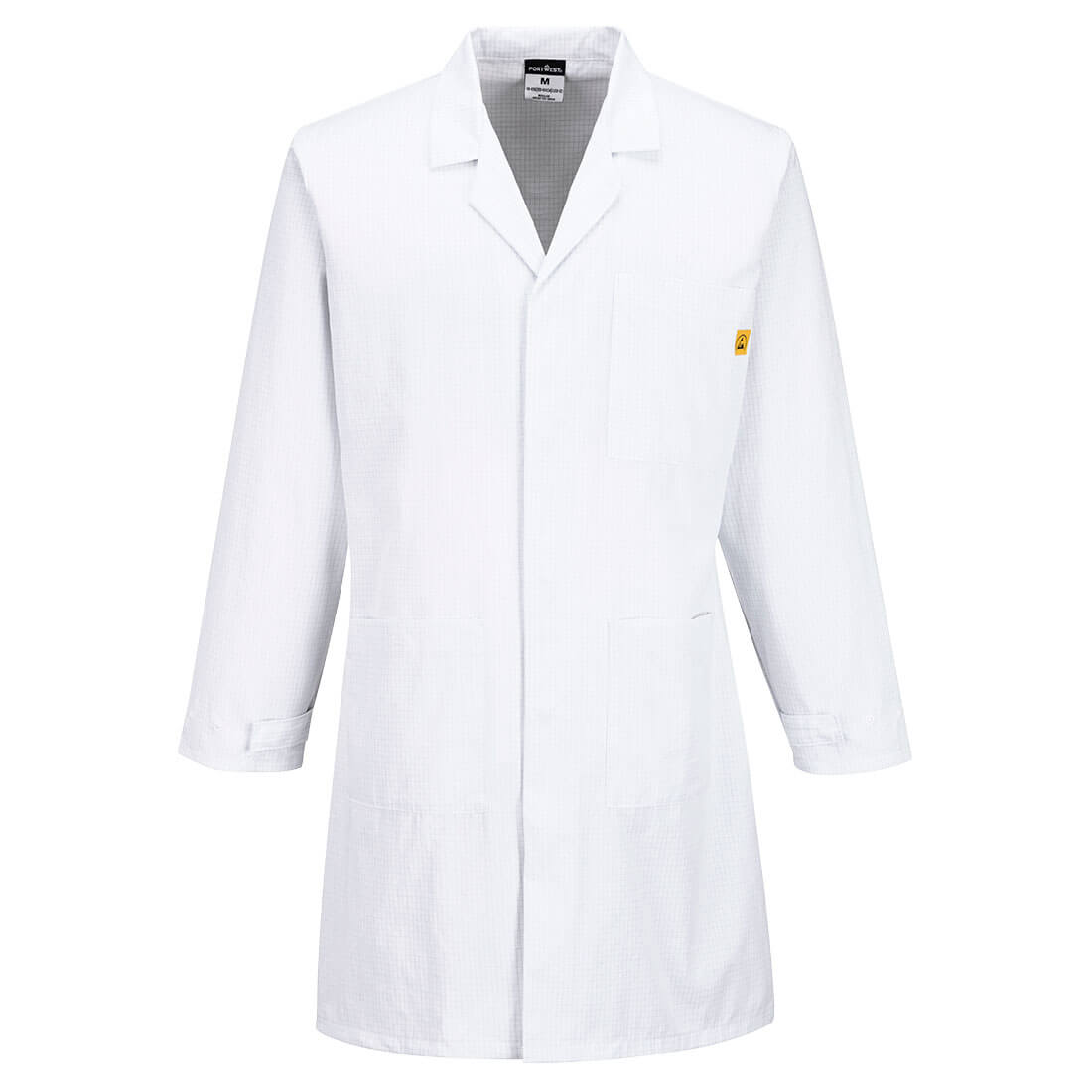 Anti-Static ESD Coat