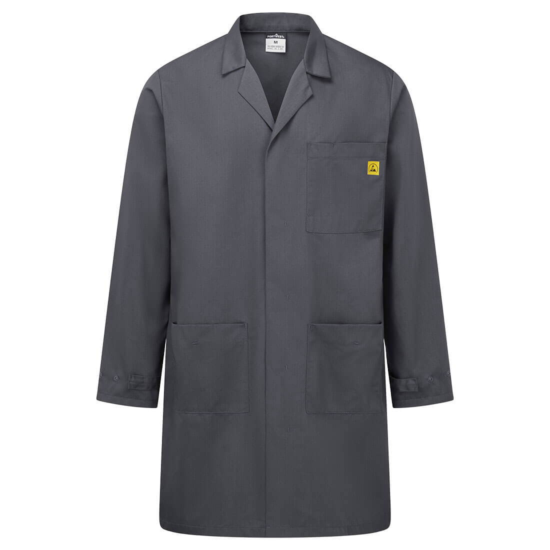 Anti-Static ESD Coat