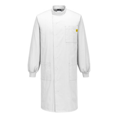 Anti-Static ESD Howie Coat