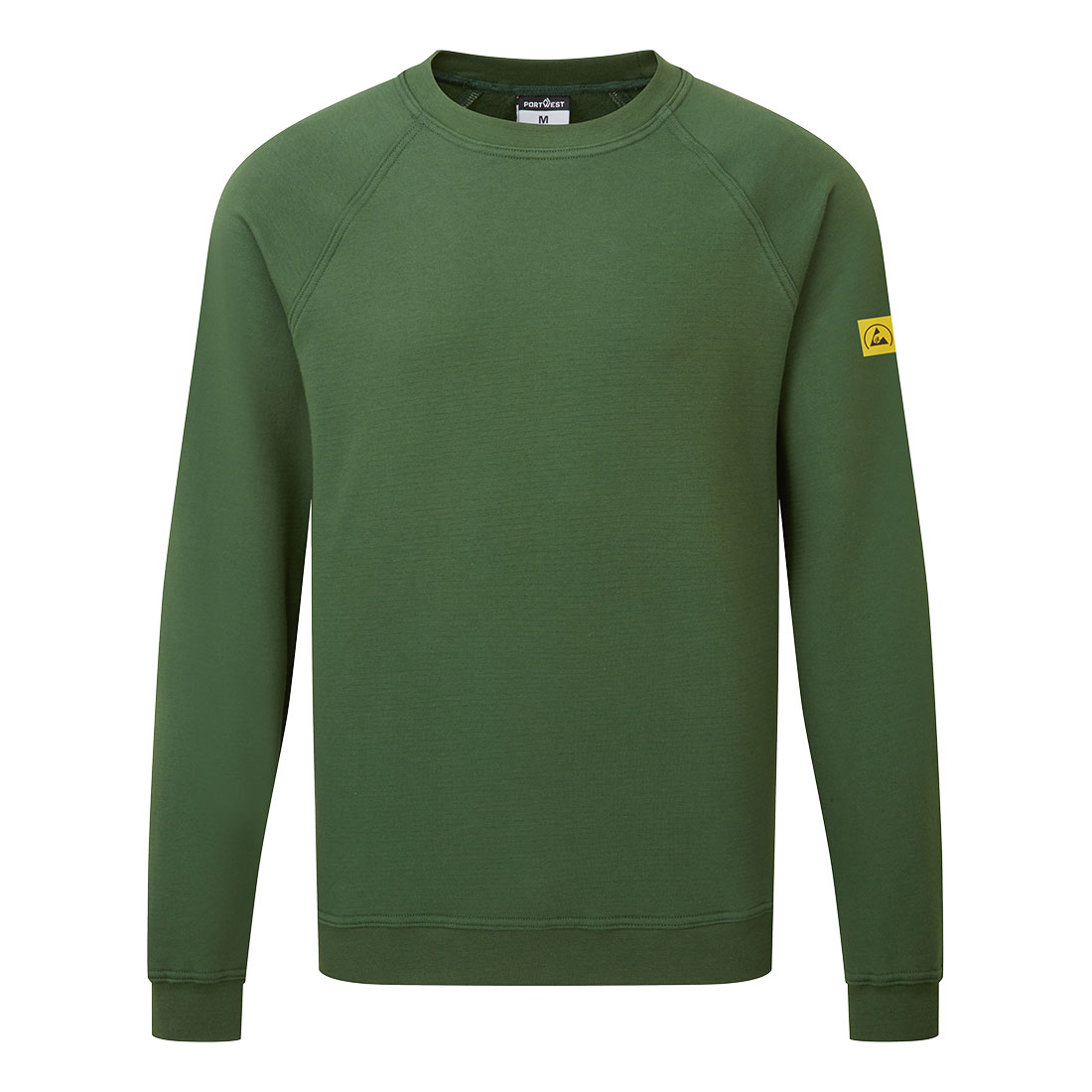 Anti-Static ESD Sweatshirt