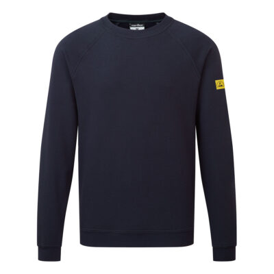 Anti-Static ESD Sweatshirt