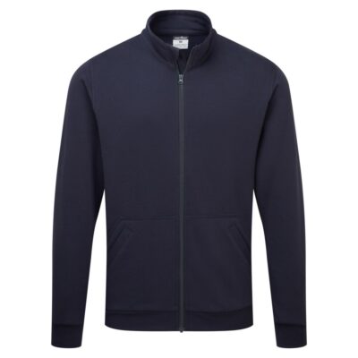 Anti-Static ESD Zip Sweatshirt