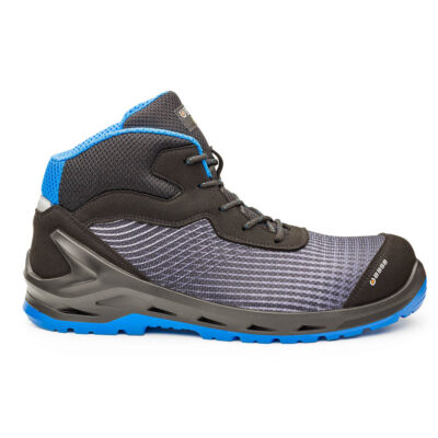 I-Cyber Top sikkerhedssko S1P ESD SRC