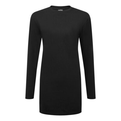 Women's Cotton Modesty T-Shirt L/S