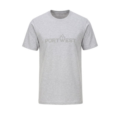 Portwest Cotton T-Shirt S/S