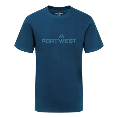 Portwest Cotton T-Shirt S/S