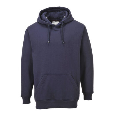 Roma Hoodie