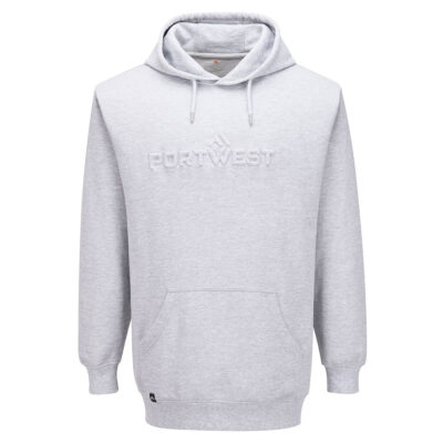 Portwest Embossed Hoodie