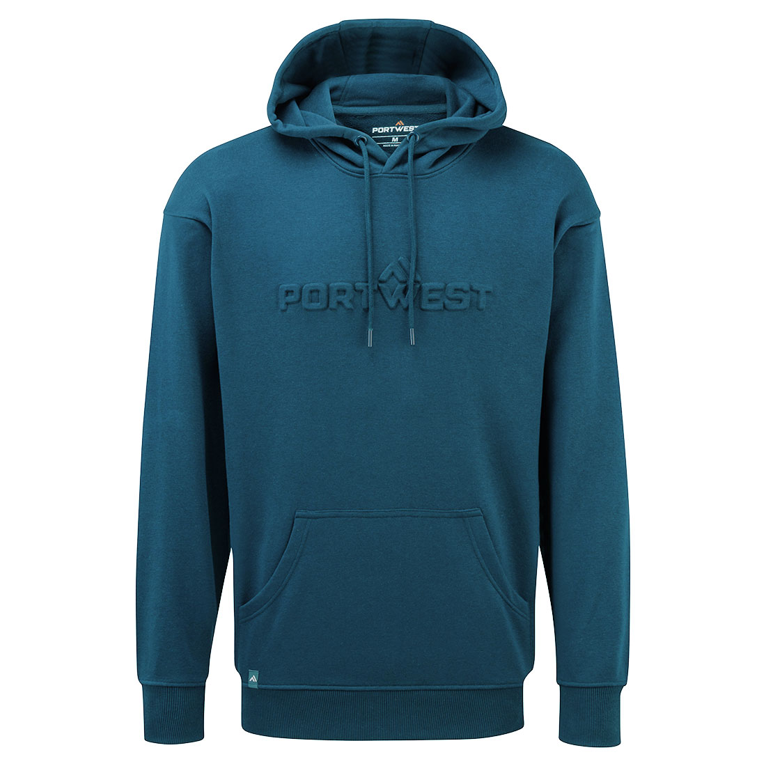 Portwest Embossed Hoodie