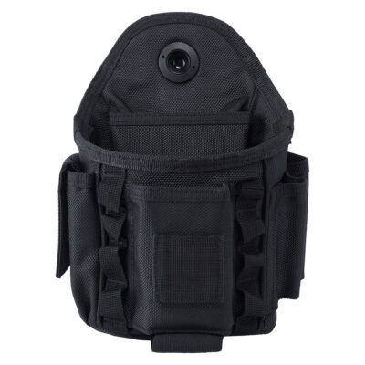 Modular Trouser Supply Pocket