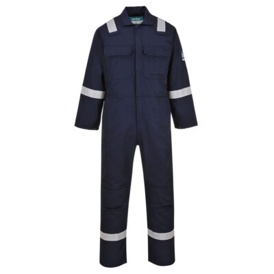 Bizweld Work FR Coverall
