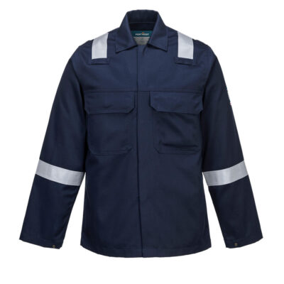 Bizweld Work FR Jacket