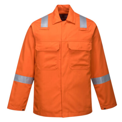 Bizweld Work FR Jacket