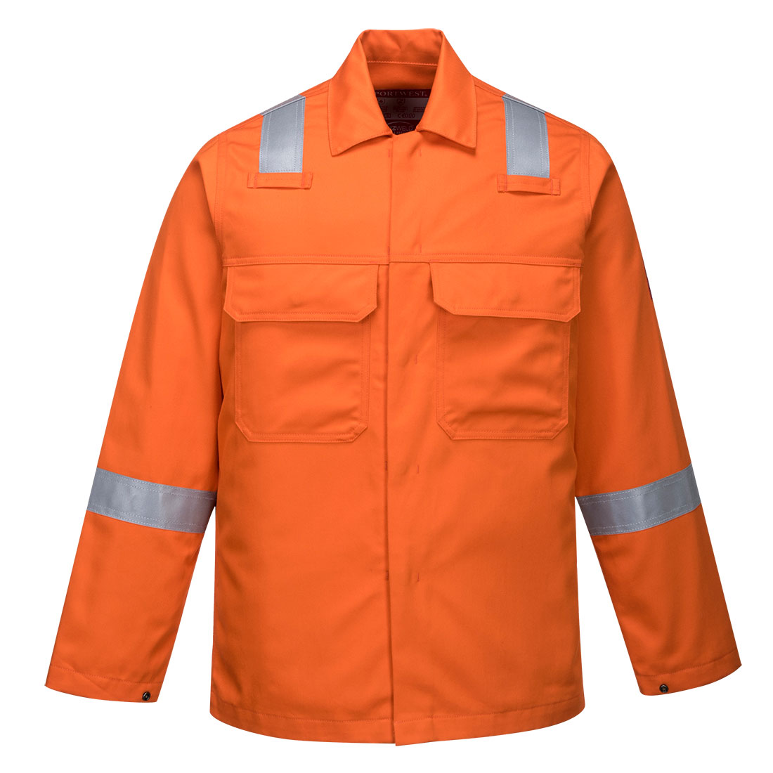 Bizweld Work FR Jacket