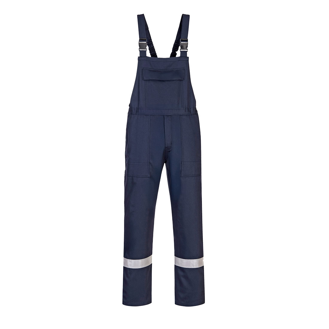 Bizweld Work FR Bib and Brace