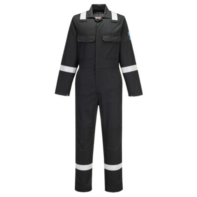 Bizweld Work FR Classic Coverall