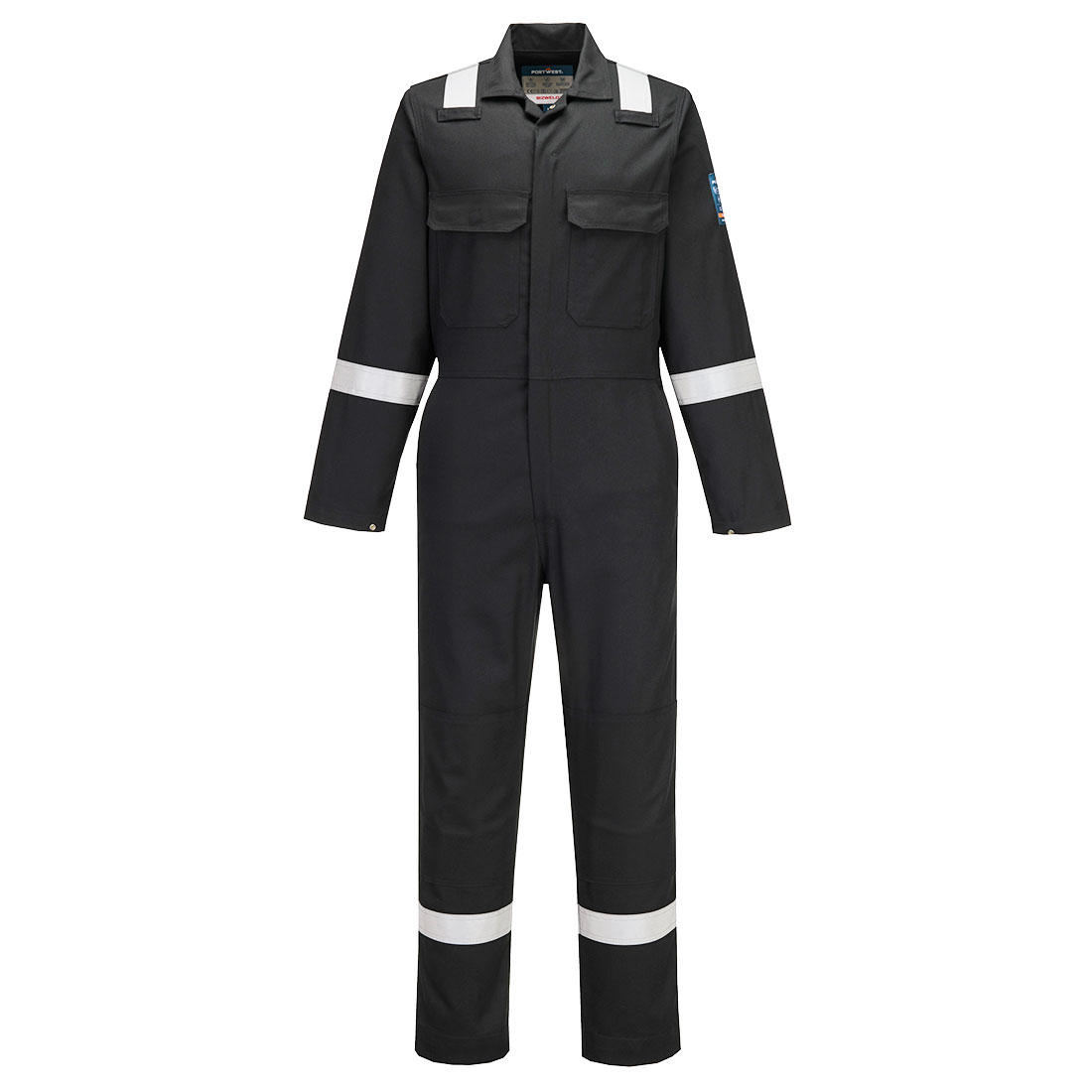 Bizweld Work FR Classic Coverall
