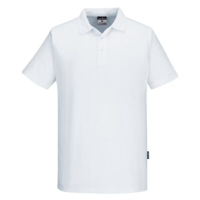 Mesh Air Pro Polo Shirt S/S