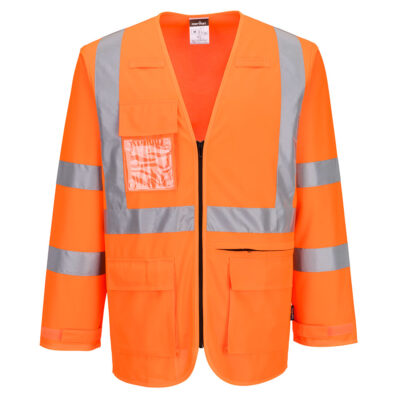 Hi-Vis Executive Jacket