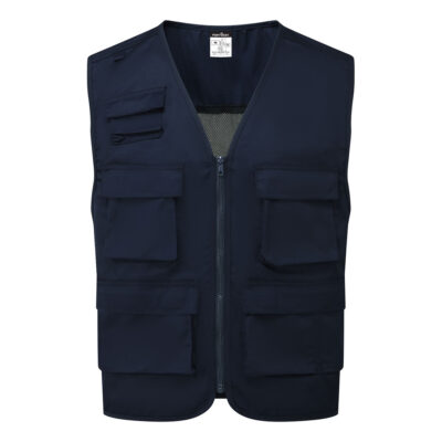 Work Vest