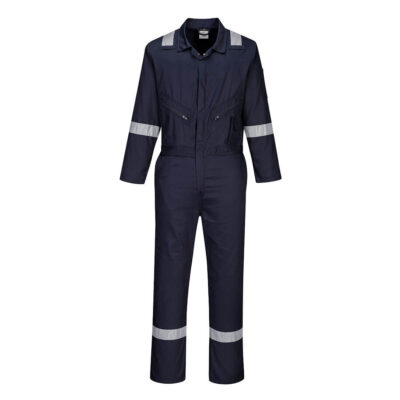 Iona Cotton Coverall