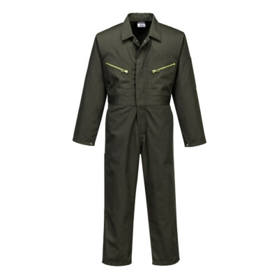 Youth's Coverall