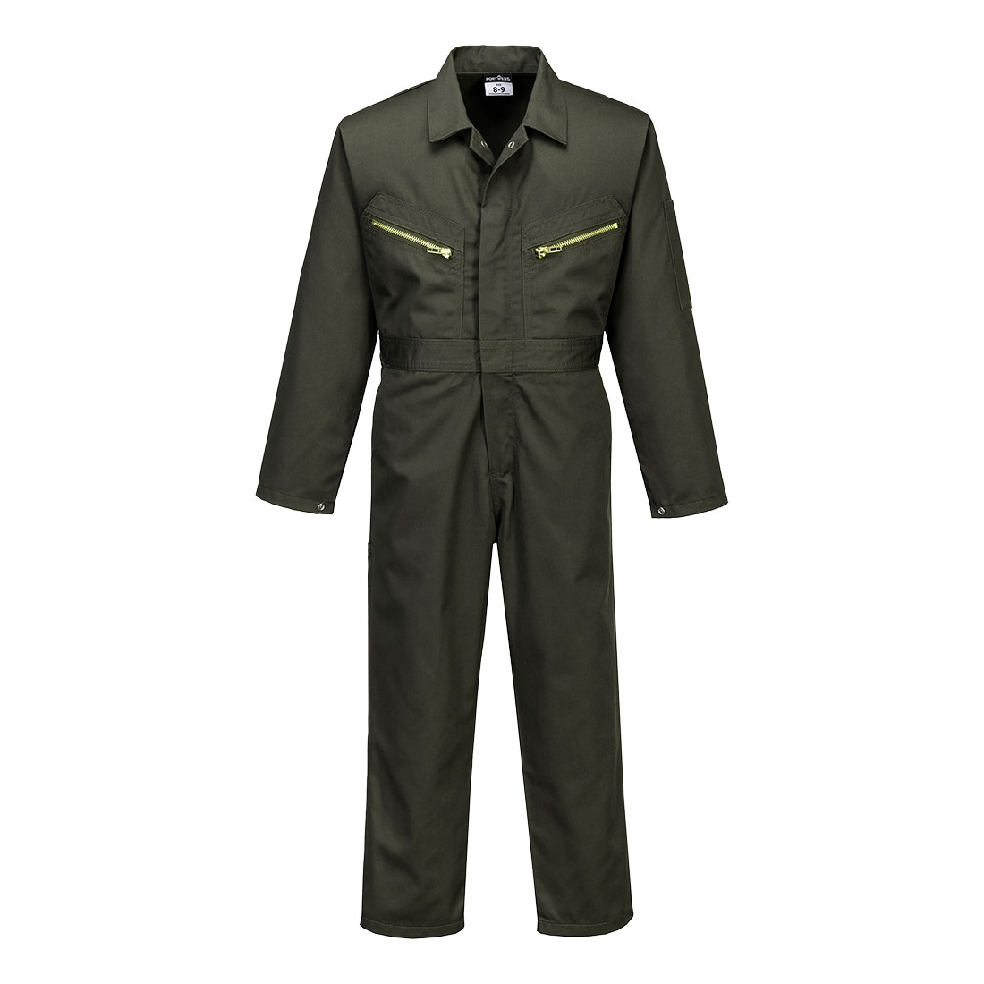 Youth's Coverall