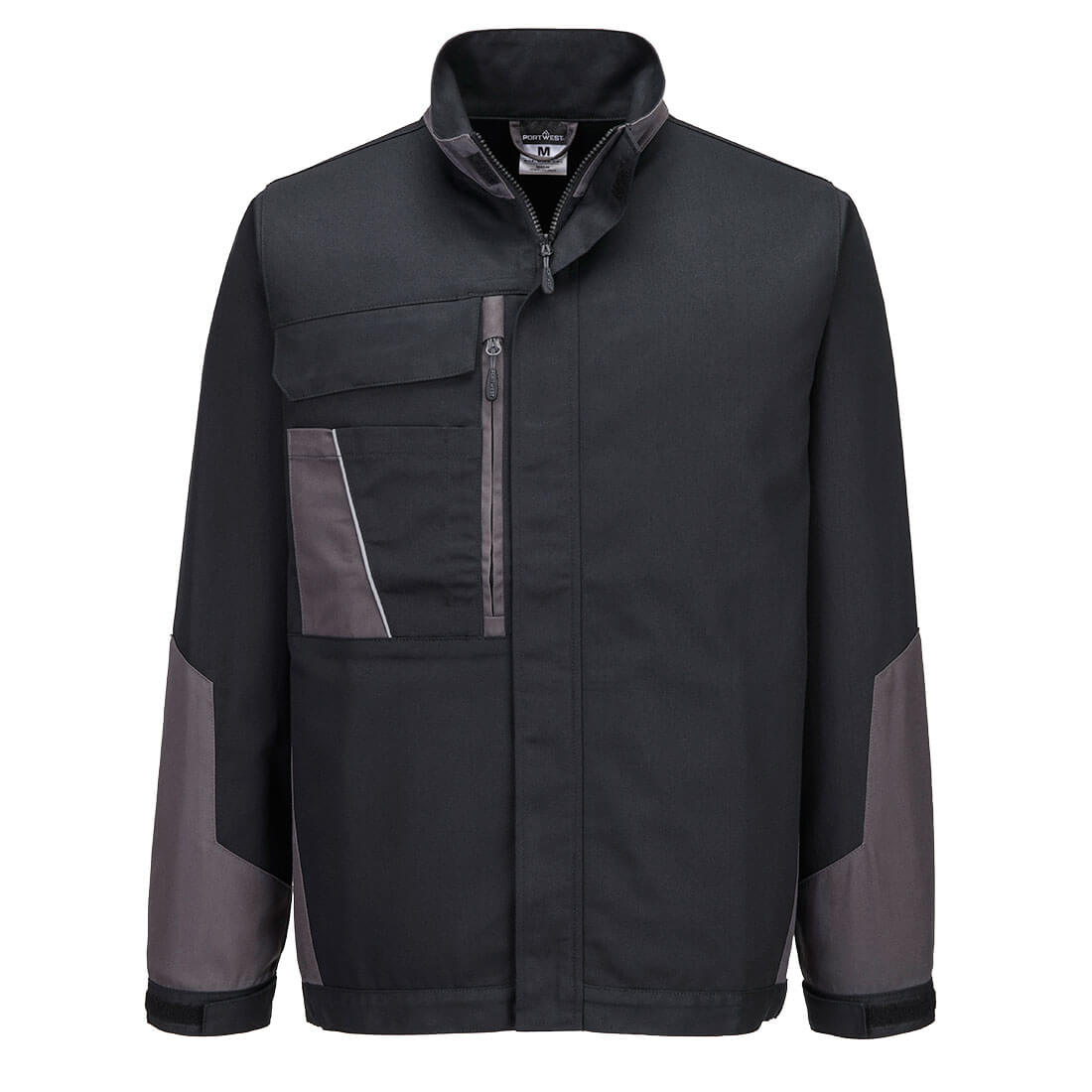 WX1 Two Tone Insulated Cotton Work Jacket