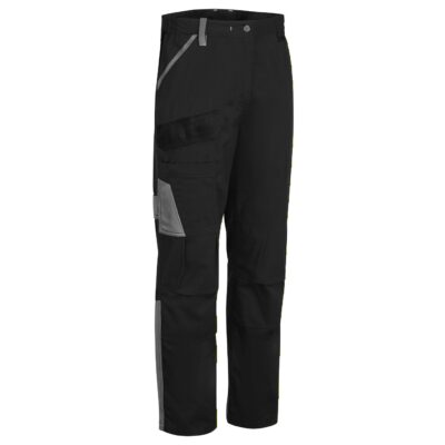 WX1 Two Tone Lightweight Cotton Work Trousers