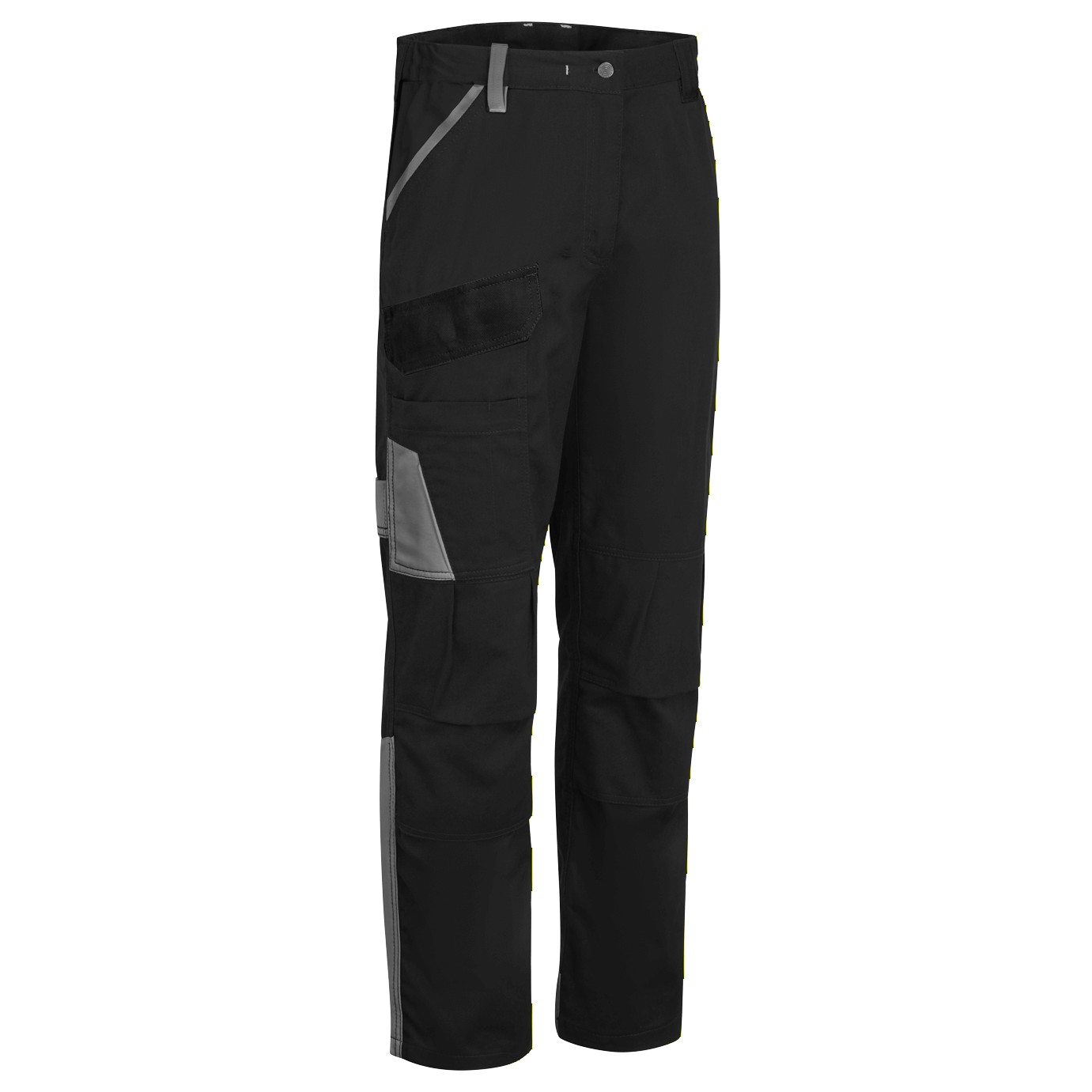 WX1 Two Tone Lightweight Cotton Work Trousers