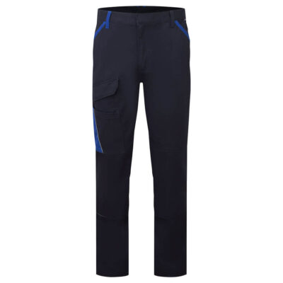 WX1 Two Tone Lightweight Cotton Work Trousers