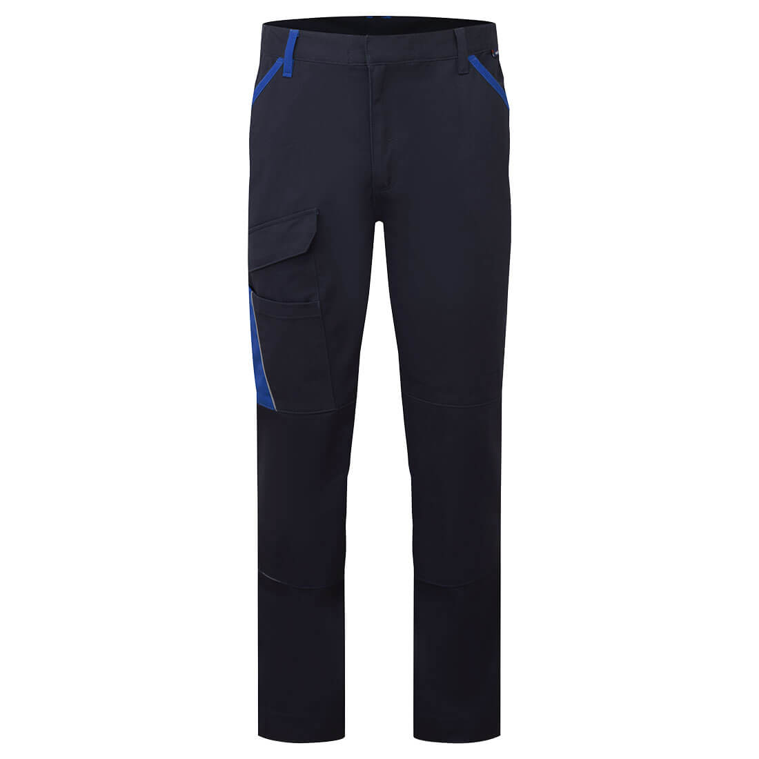 WX1 Two Tone Lightweight Cotton Work Trousers