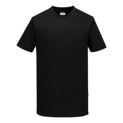 WX2 Lightweight Cotton T-Shirt S/S