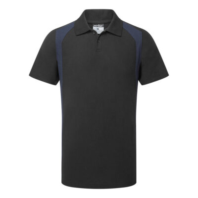 WX2 Polo Shirt S/S