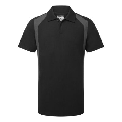WX2 Polo Shirt S/S